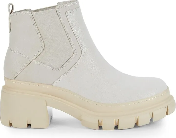 Connor Chelsea Boots