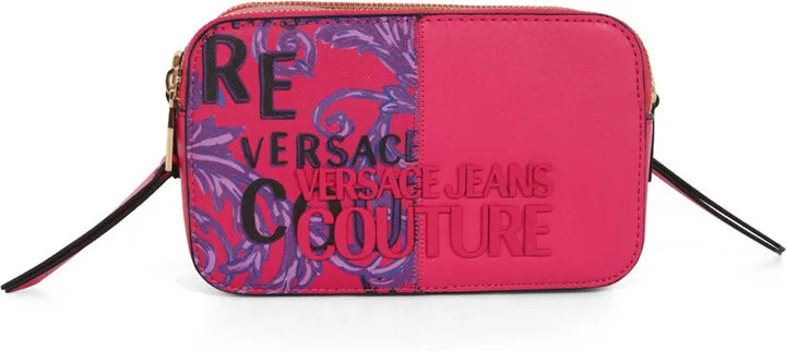 Rock Cut 3 Crossbody Bag