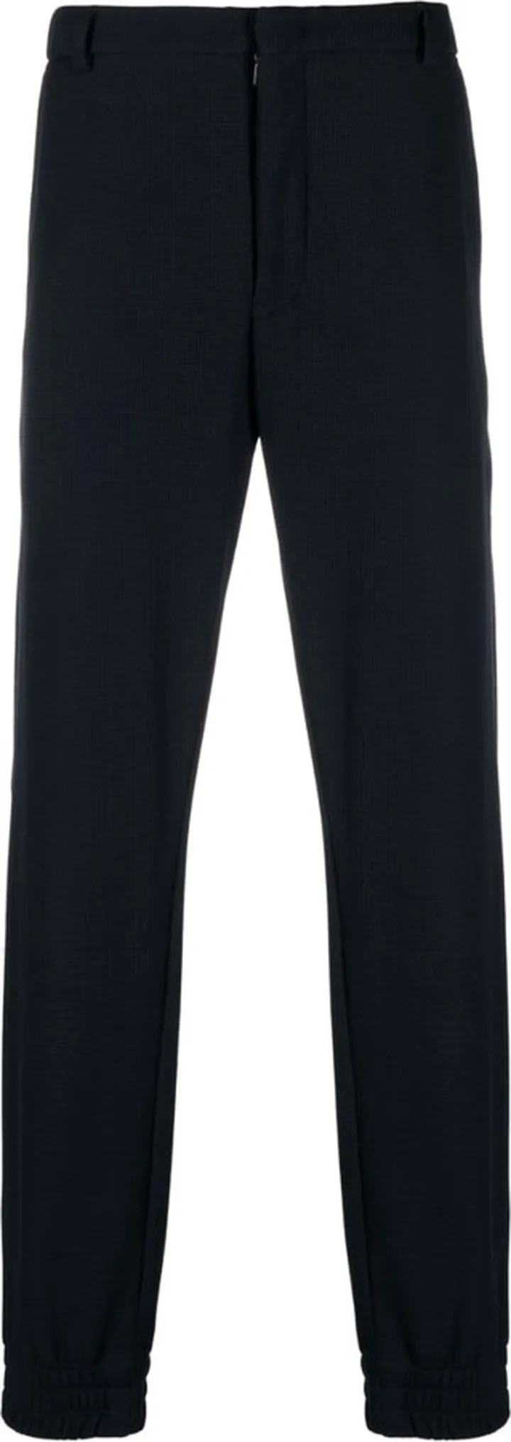 EMPORIO ARMANI- Chino Trousers