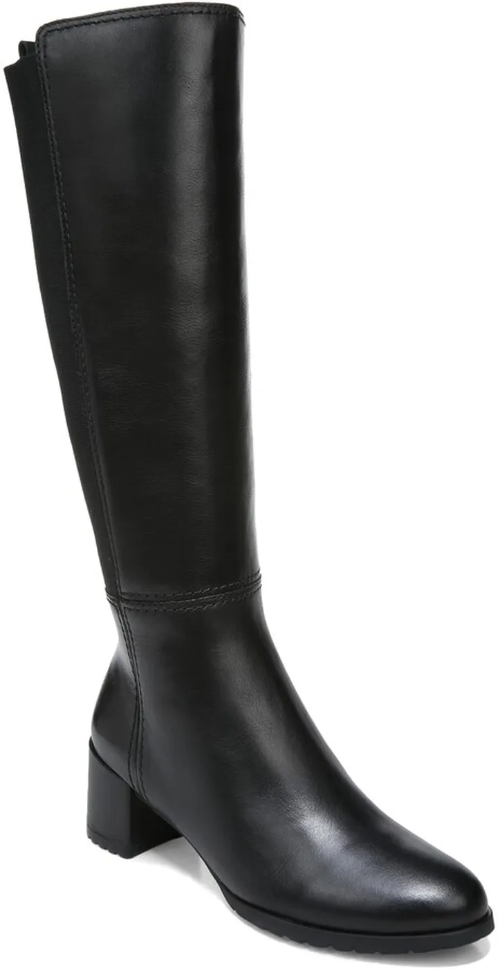 Brent Waterproof Knee High Boot