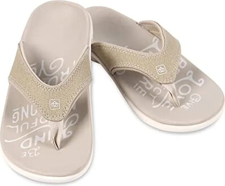 Spenco Women's Flip-Flop