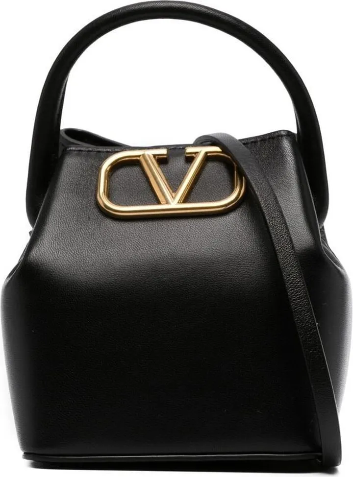 VLogo tote bag