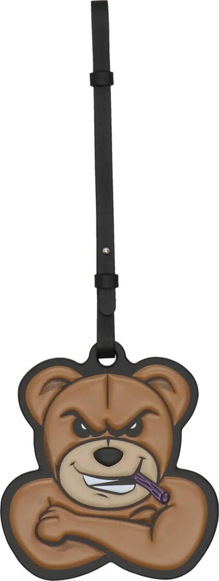 'bear Patch' Moncler Genius X Palm Angels Keyring