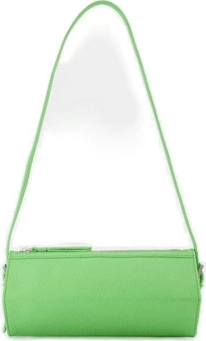 By Far Karo Zipped Shoulder Bag