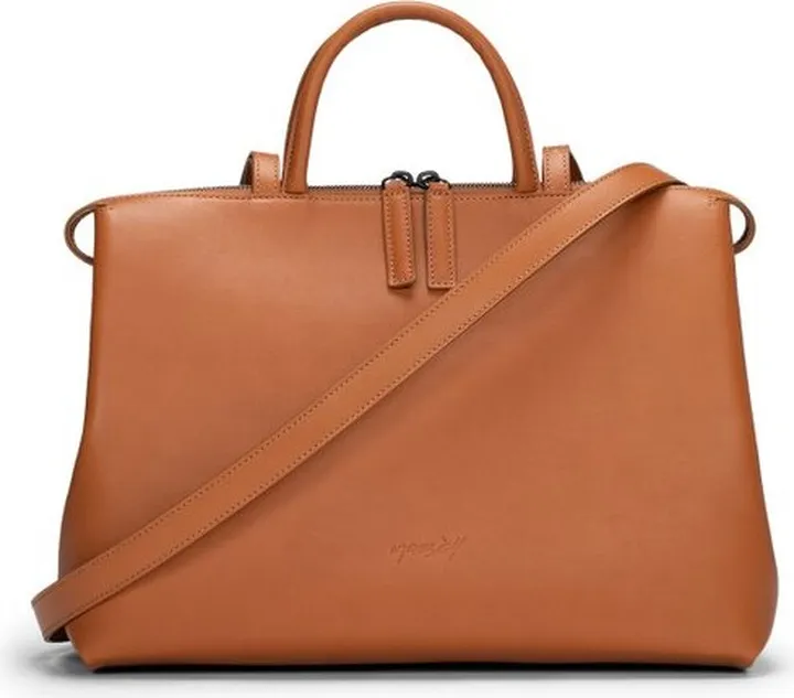 Marsèll Zipped Shoulder Bag