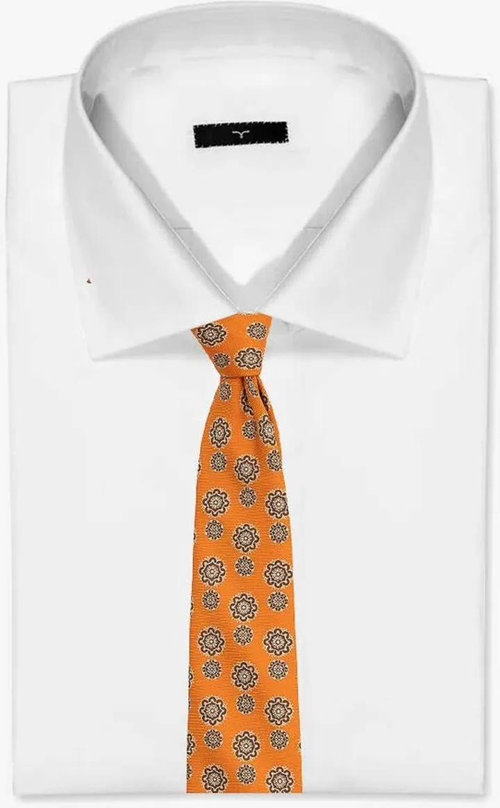 Silk Tie
