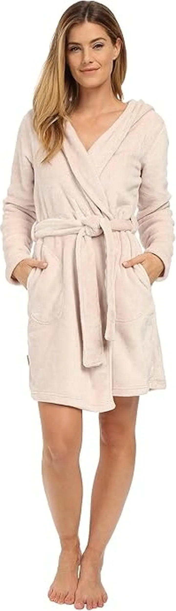 UGG Miranda Robe (Moonbeam) Women's Robe