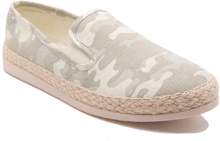 Erika Espadrille Slip-On Sneaker