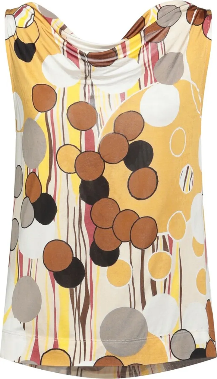 Top Ocher