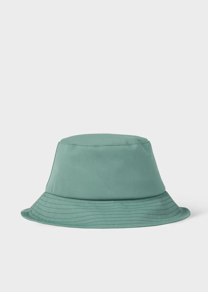 Sky Blue Bucket Hat