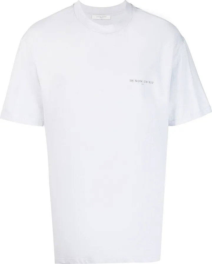 Future Archive jersey T-shirt