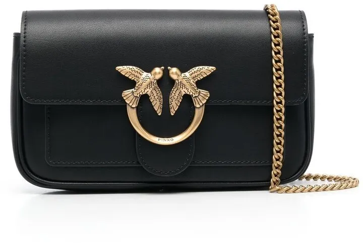 Pocket Love crossbody bag