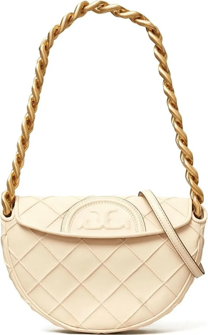 Fleming Soft leather shoulder bag