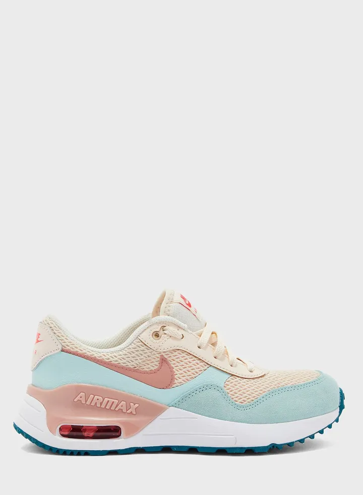 Kids Air Max Systm Bg