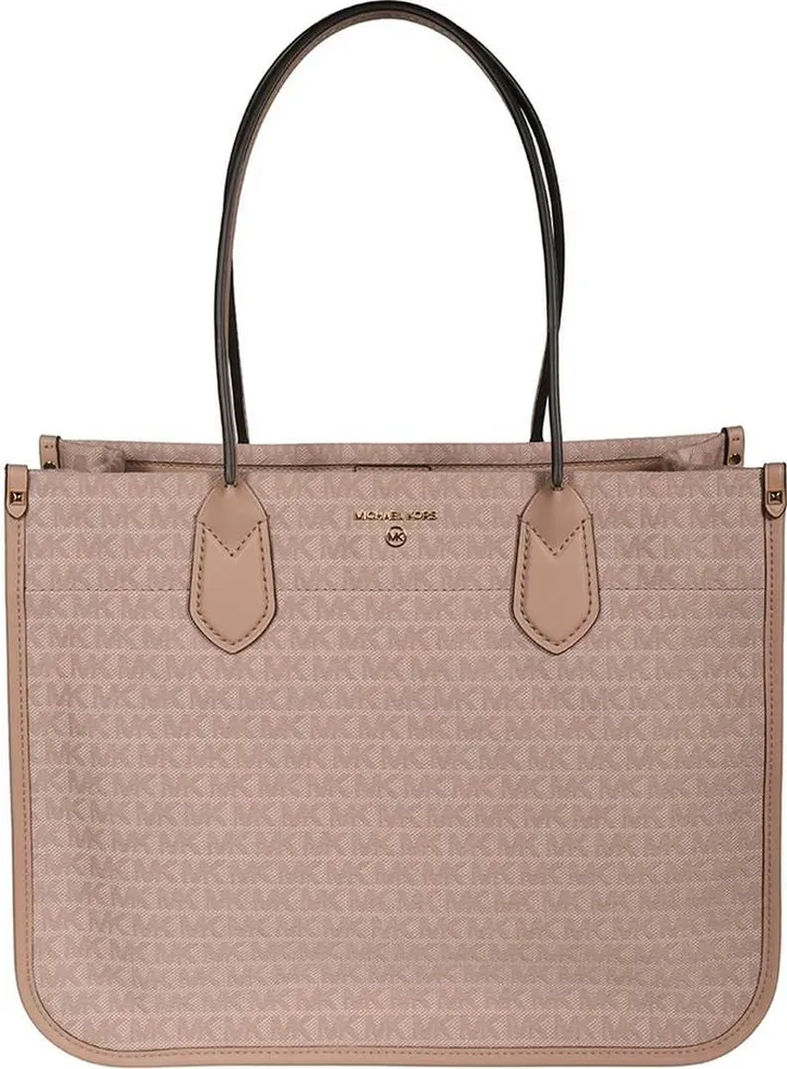 Heidi Canvas Tote Bag