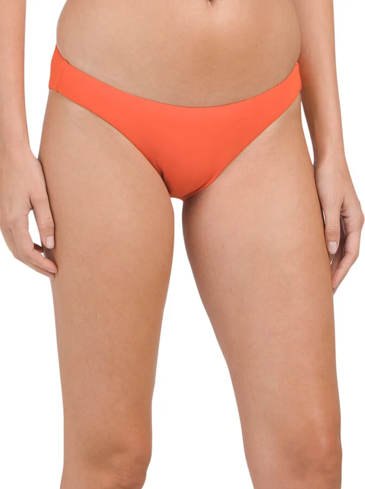 Ava Bikini Bottoms