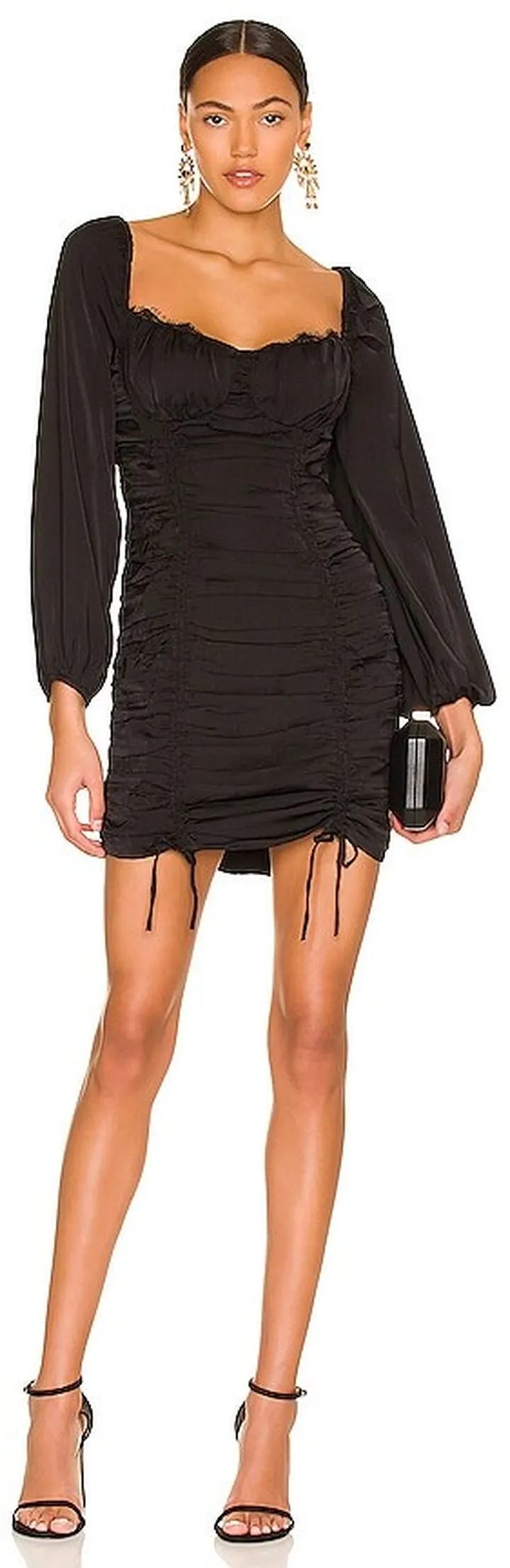 Mardi Dress