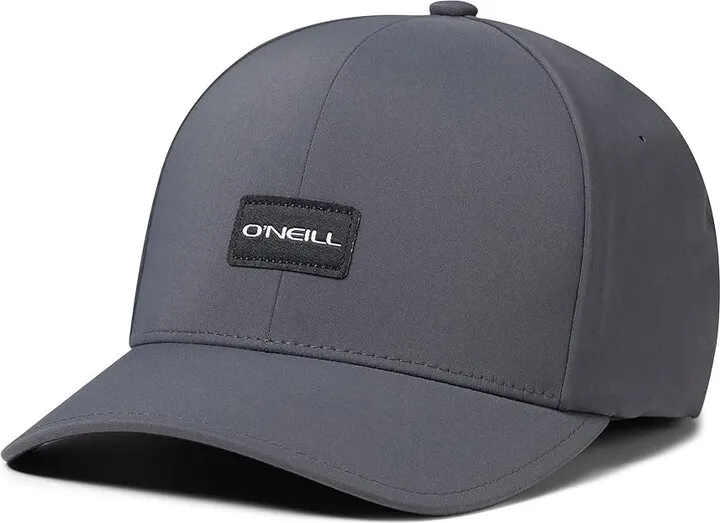 O'Neill Hybrid Stretch Hat (Grey) Caps
