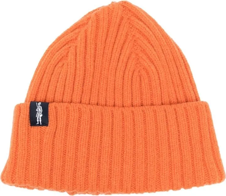 BILLIE wool beanie
