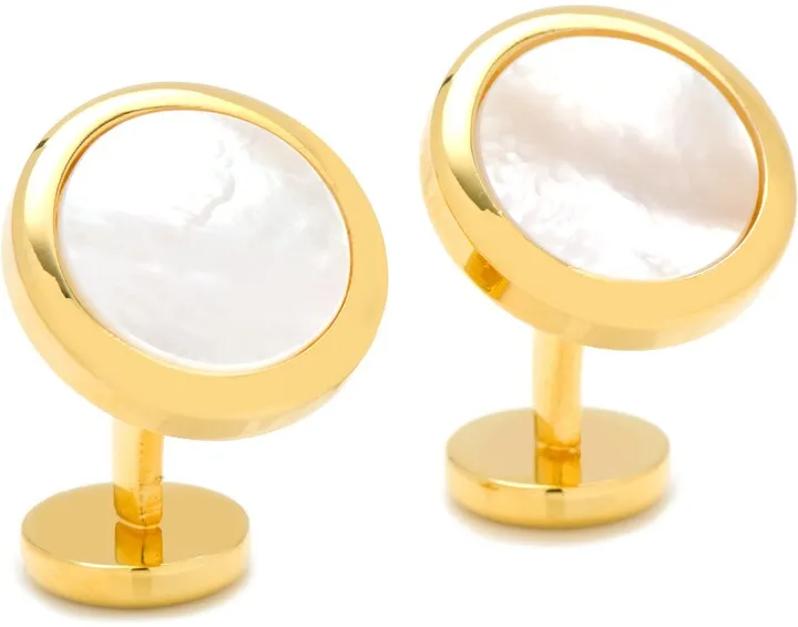 Double Sided Cuff Links