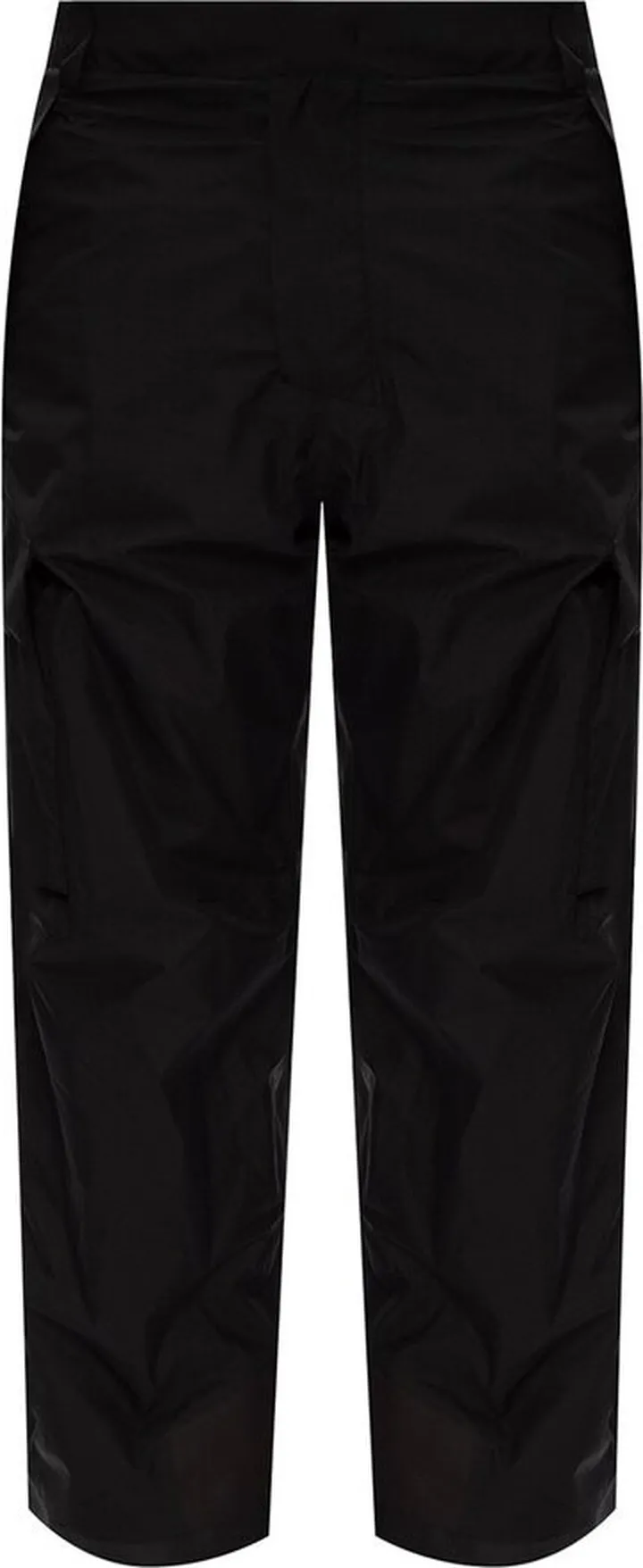 Moncler Grenoble Straight Leg Cargo Trousers