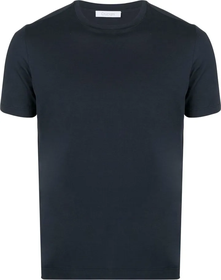 short-sleeved T-shirt