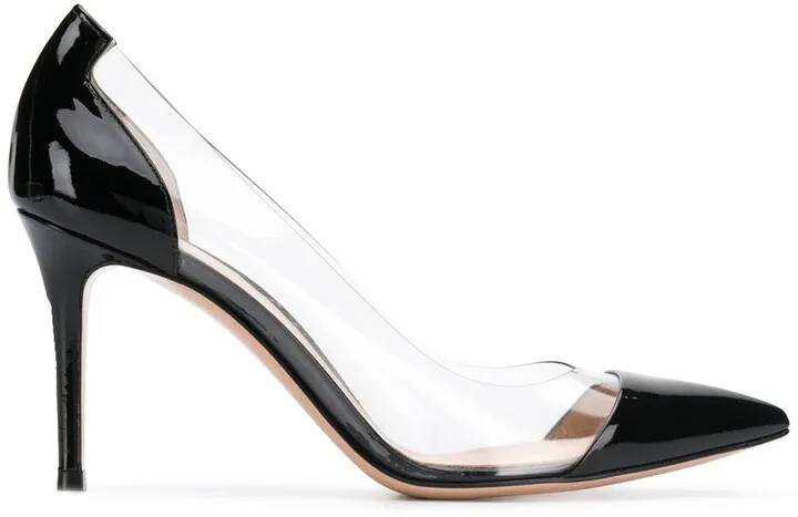 Stiletto Pumps