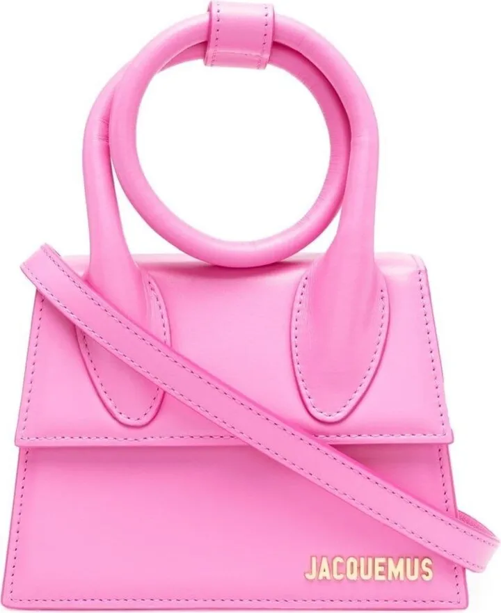 Le Chiquito Nœud Mini Bag