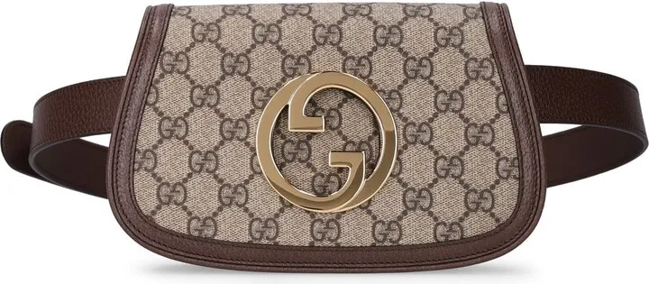 New Blondie belt bag