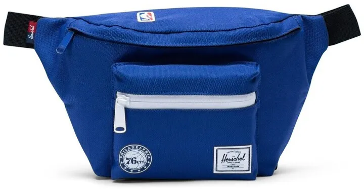 Women's Herschel Supply Co. Philadelphia 76ers Seventeen Hip Pack
