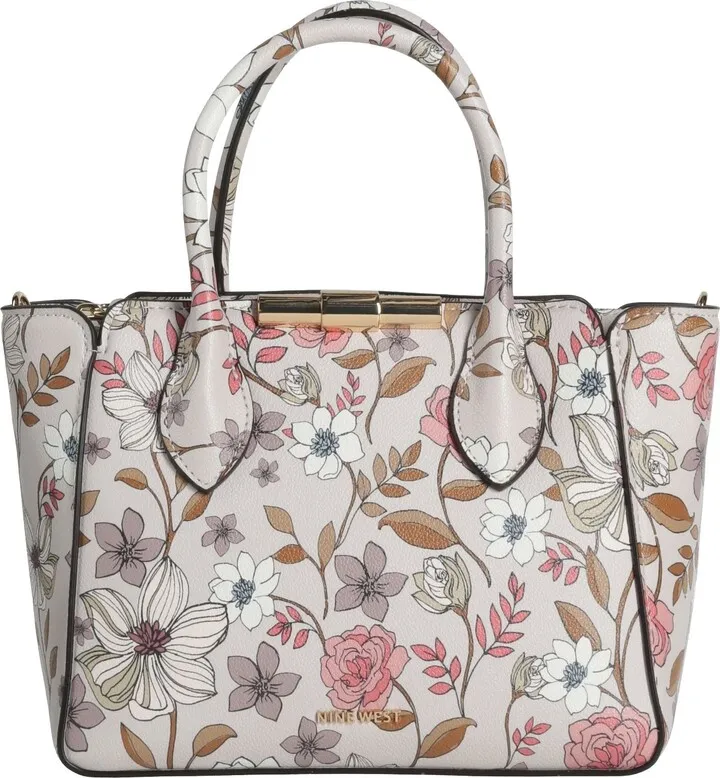 Handbag Ivory