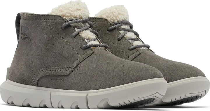 Explorer™ II Drift Waterproof Chukka Boot