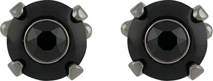 Dsquard2 Round Stud Cuff Links