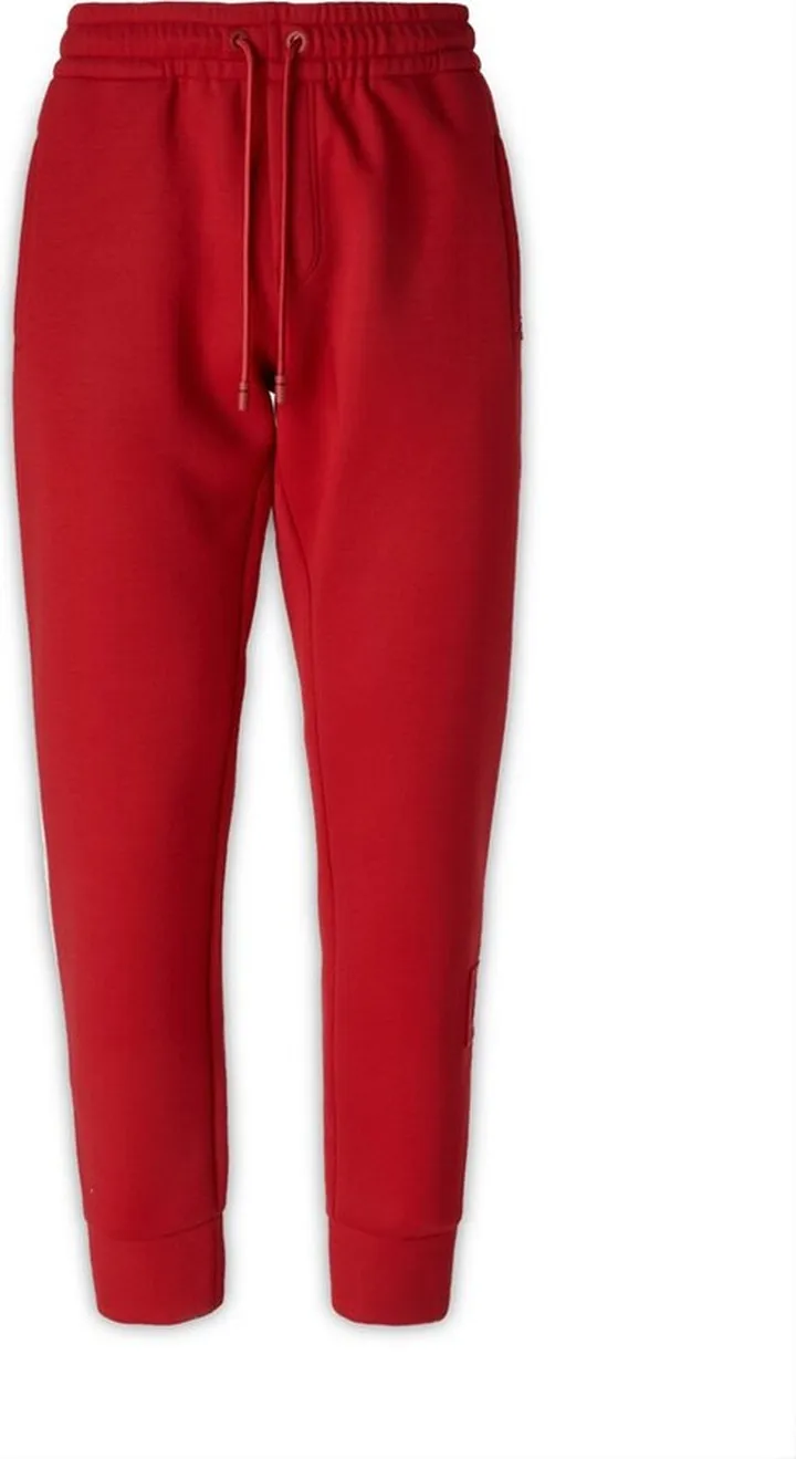 Dolce & Gabbana Logo-Printed Drawstring Track Pants