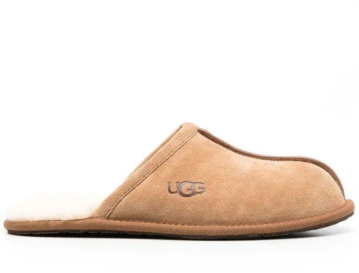UGG AUSTRALIA- Scuff Slippers
