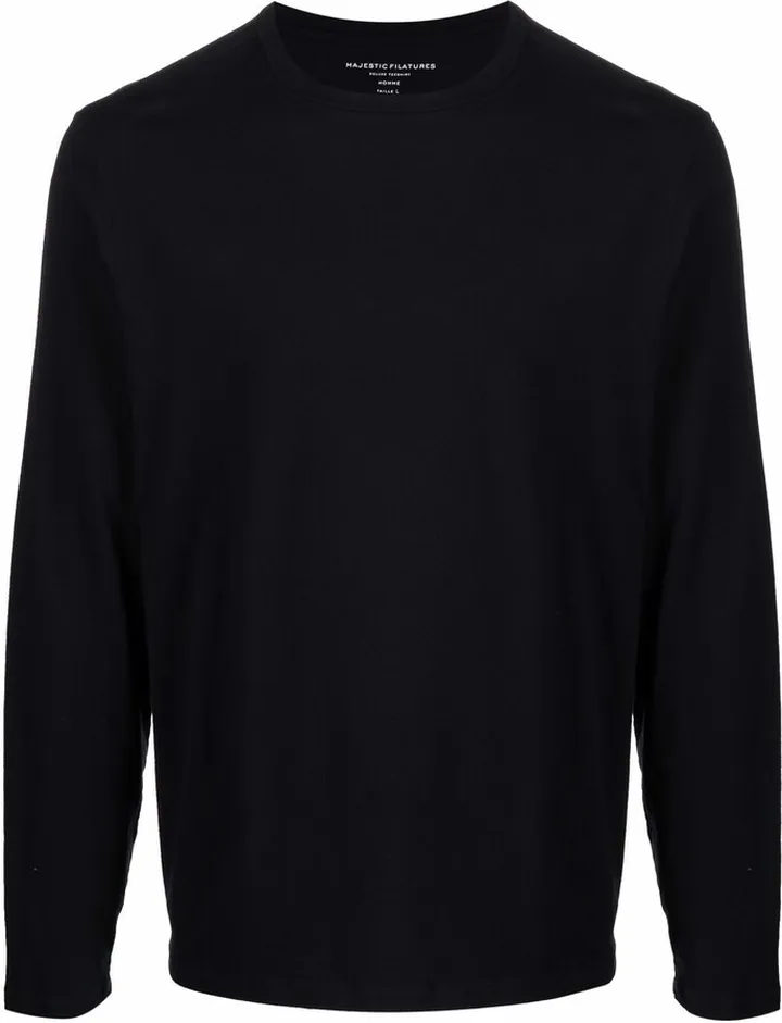long-sleeve T-shirt