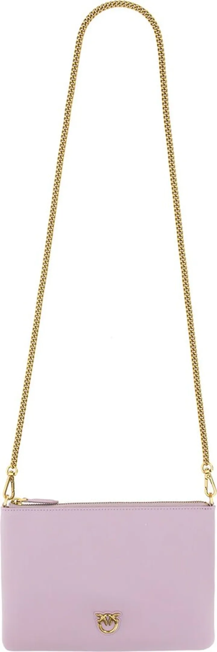 Love Flat Classic Bag