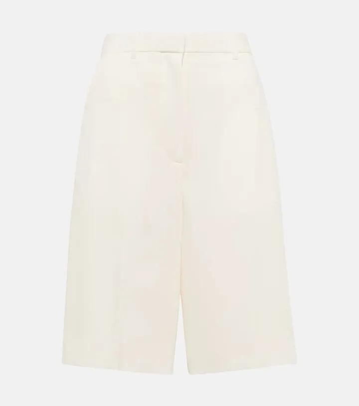Bermuda shorts