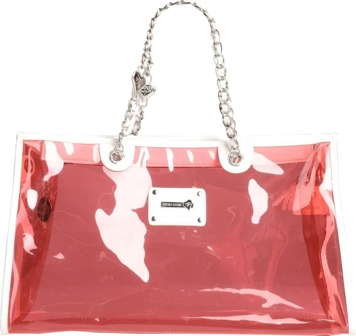 Handbag Fuchsia