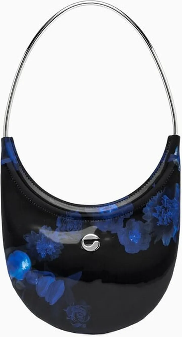 Crystal Coperni Bag