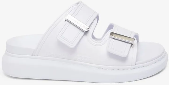 Women's Hybrid Slide In Lilac