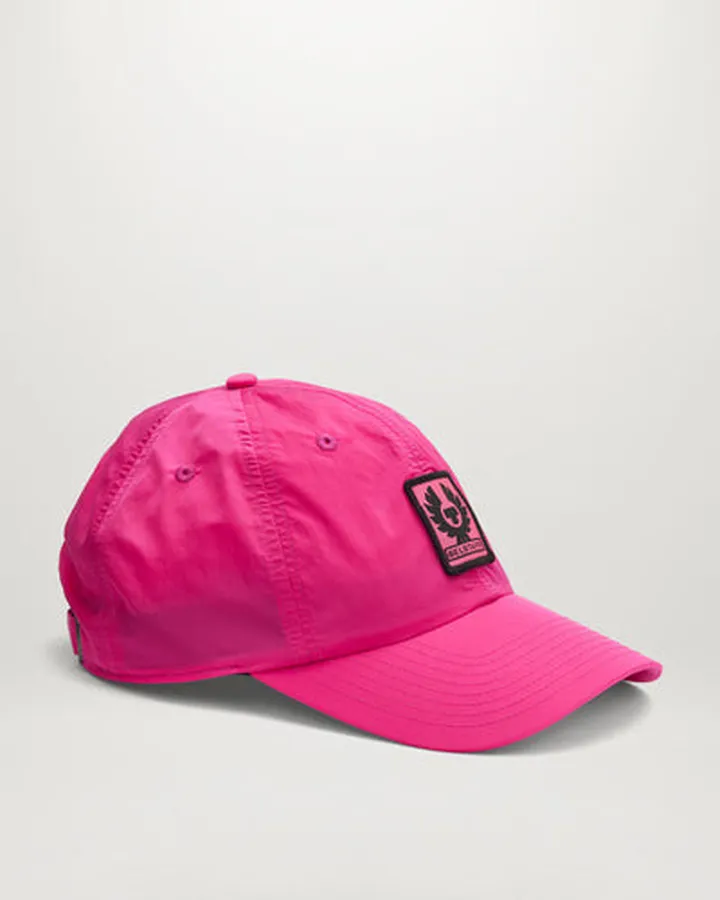 Phoenix Logo Cap