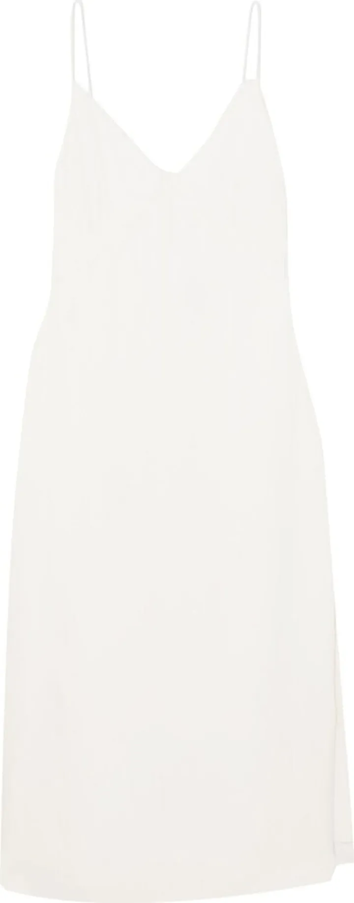 Midi Dress Ivory