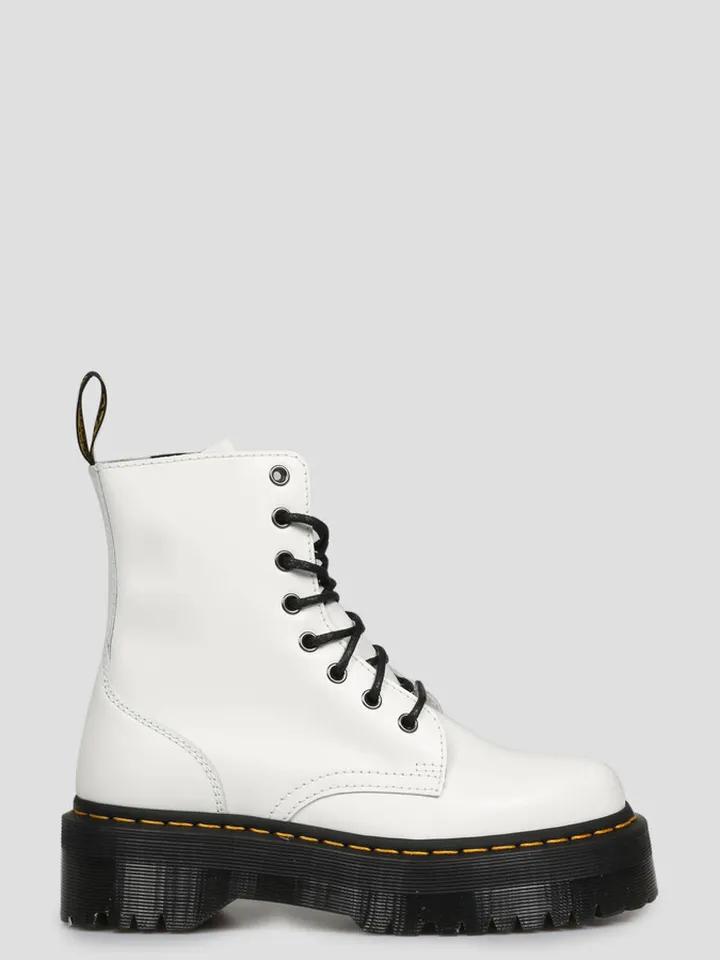 Jadon Combat Boots