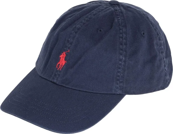 Hat Midnight Blue