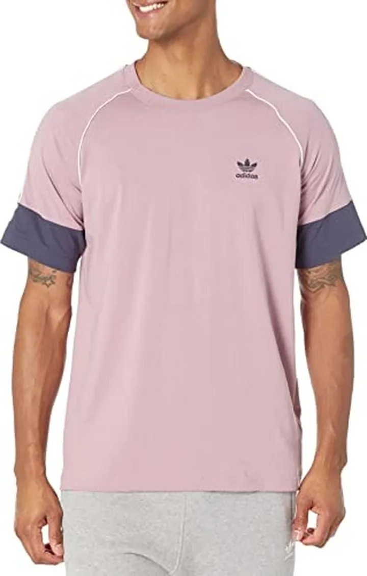 adidas Originals Men's Superstar Tee
