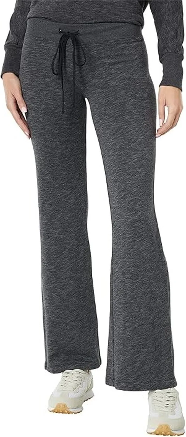 Hard Tail Lounge Sweatpants (Black) Women's Clothing