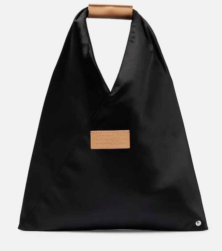 Japanese Small tote bag