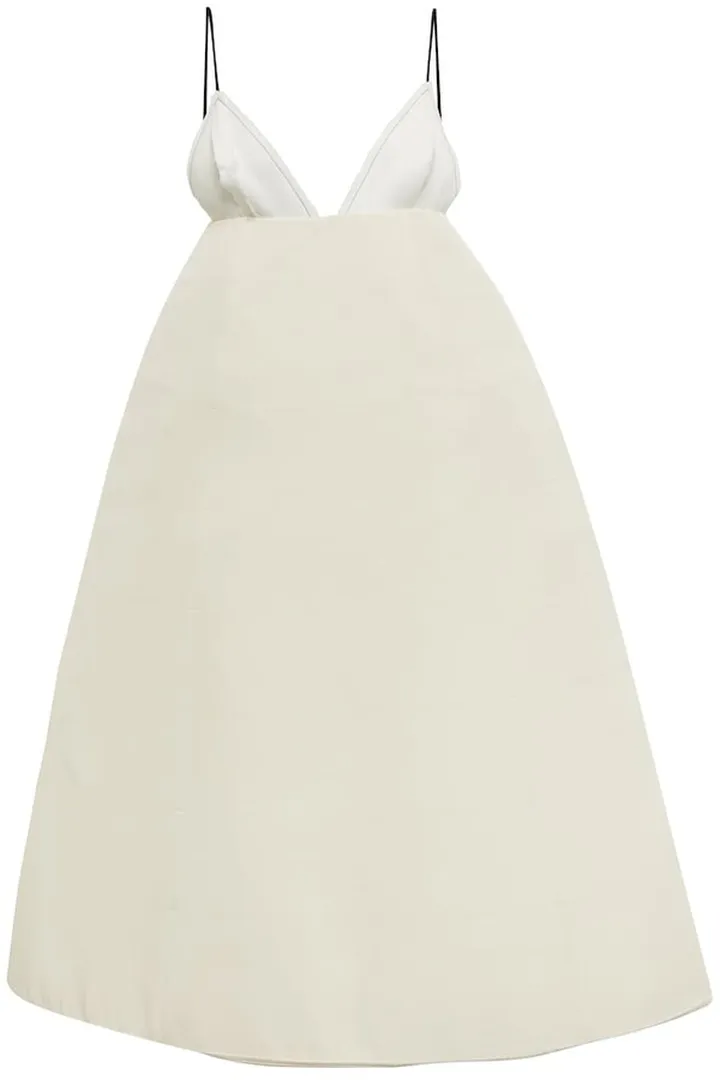 Oma maxi dress