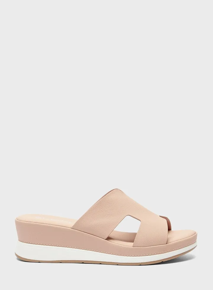 Casual Flat Sandals